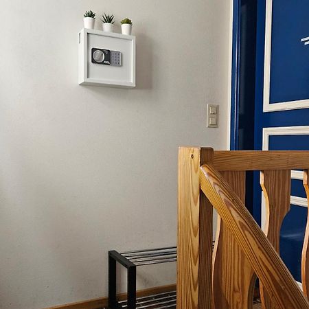 Ferienwohnung Lehmann Wolfenbüttel المظهر الخارجي الصورة