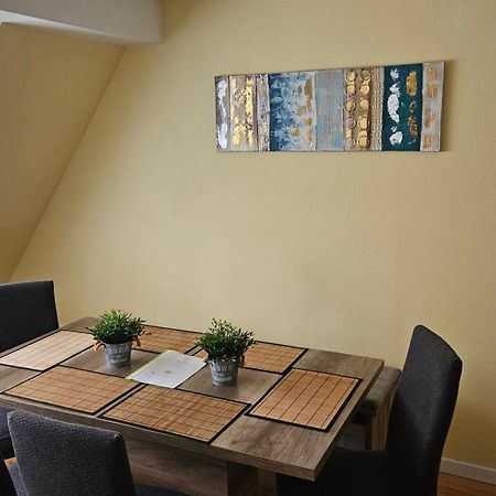 Ferienwohnung Lehmann Wolfenbüttel المظهر الخارجي الصورة