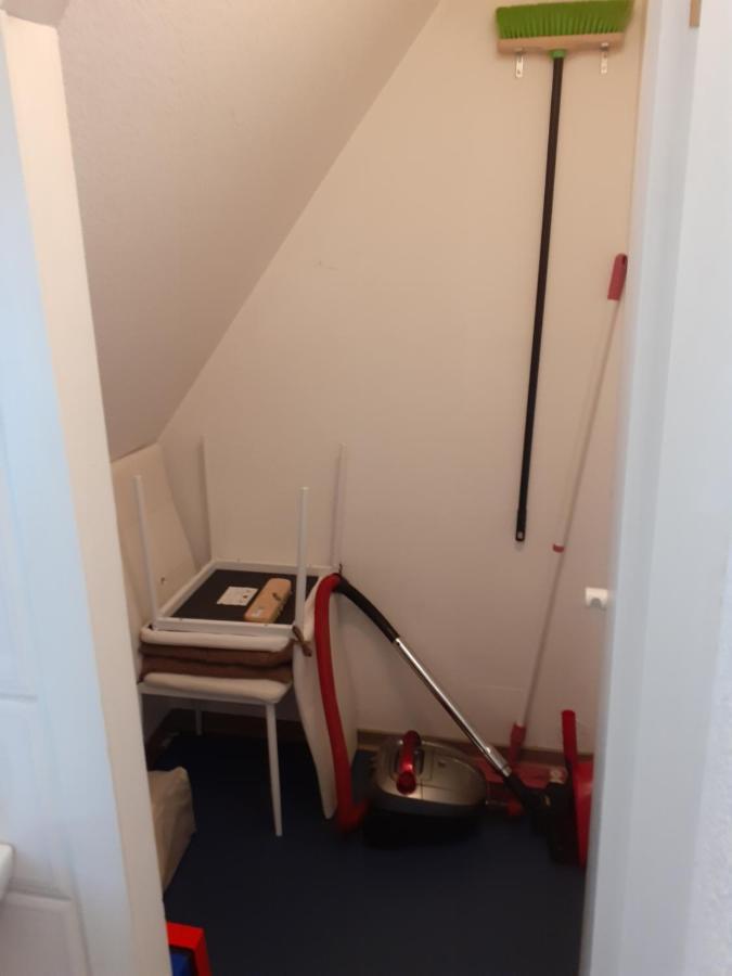 Ferienwohnung Lehmann Wolfenbüttel المظهر الخارجي الصورة