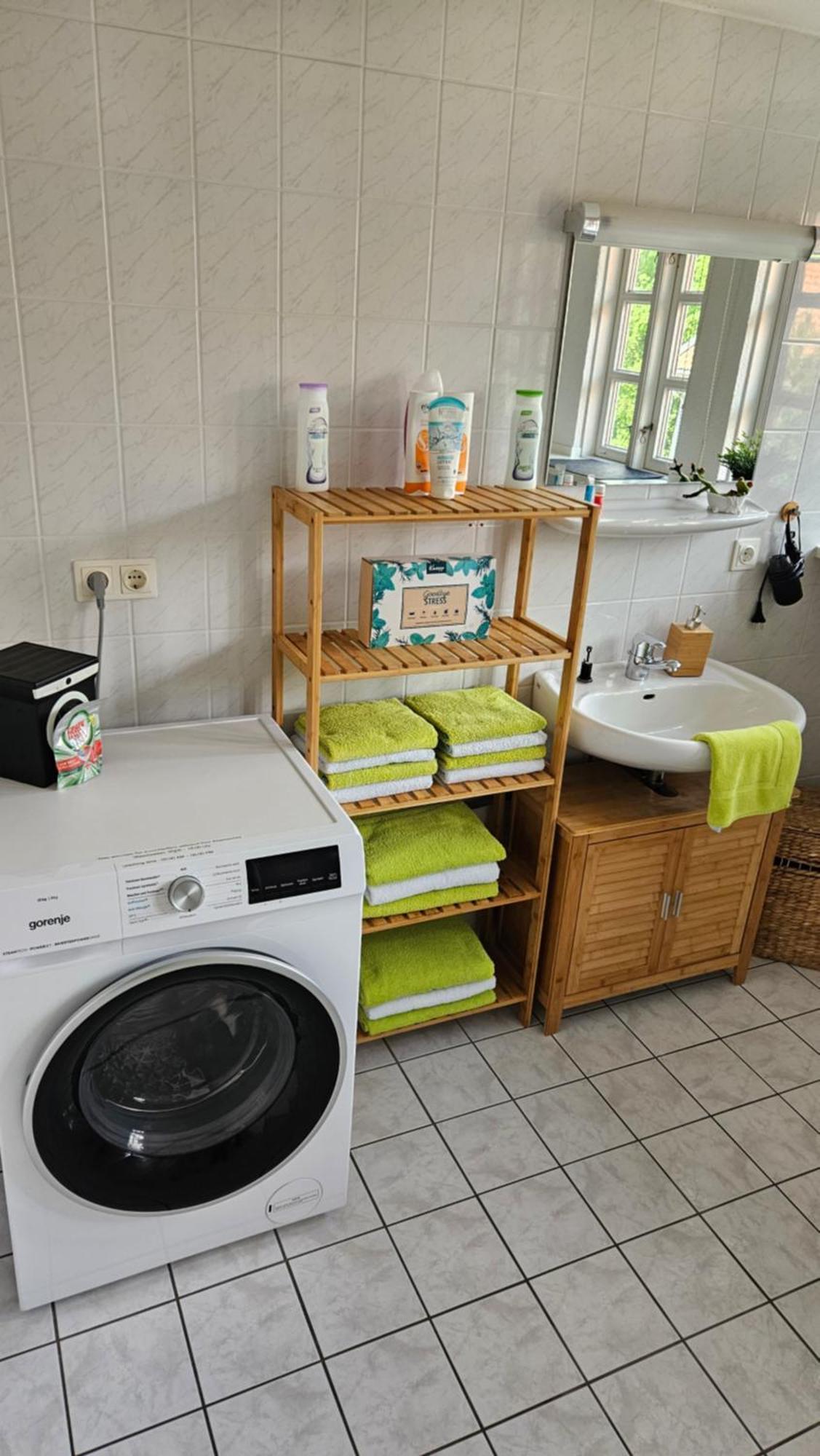 Ferienwohnung Lehmann Wolfenbüttel المظهر الخارجي الصورة
